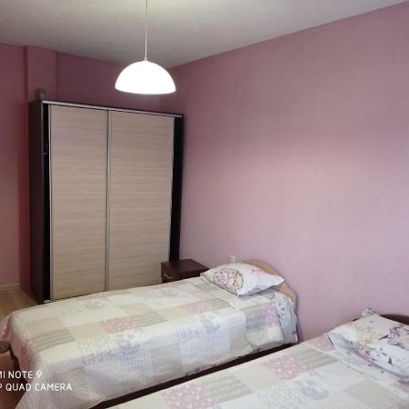 Ideal Center Apartment Sandanski Eksteriør bilde