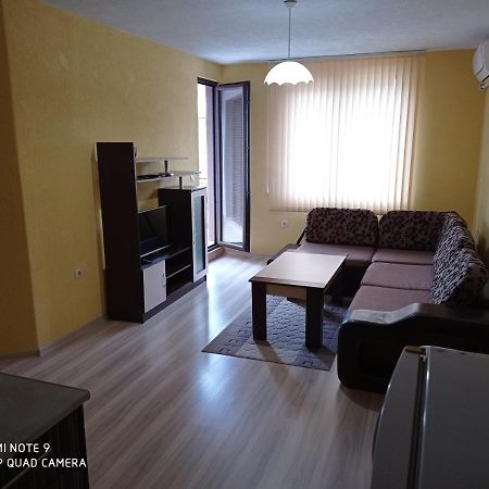 Ideal Center Apartment Sandanski Eksteriør bilde