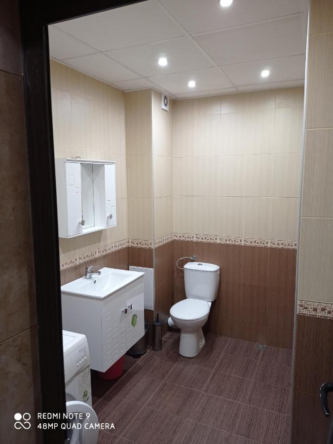 Ideal Center Apartment Sandanski Eksteriør bilde