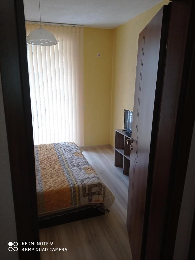 Ideal Center Apartment Sandanski Eksteriør bilde