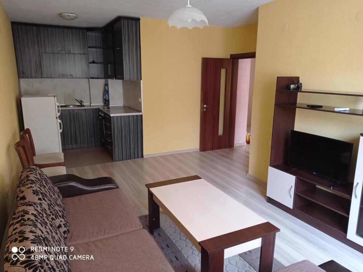 Ideal Center Apartment Sandanski Eksteriør bilde