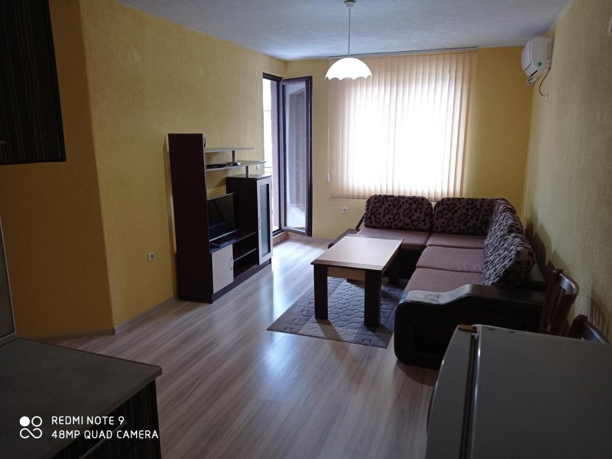 Ideal Center Apartment Sandanski Eksteriør bilde