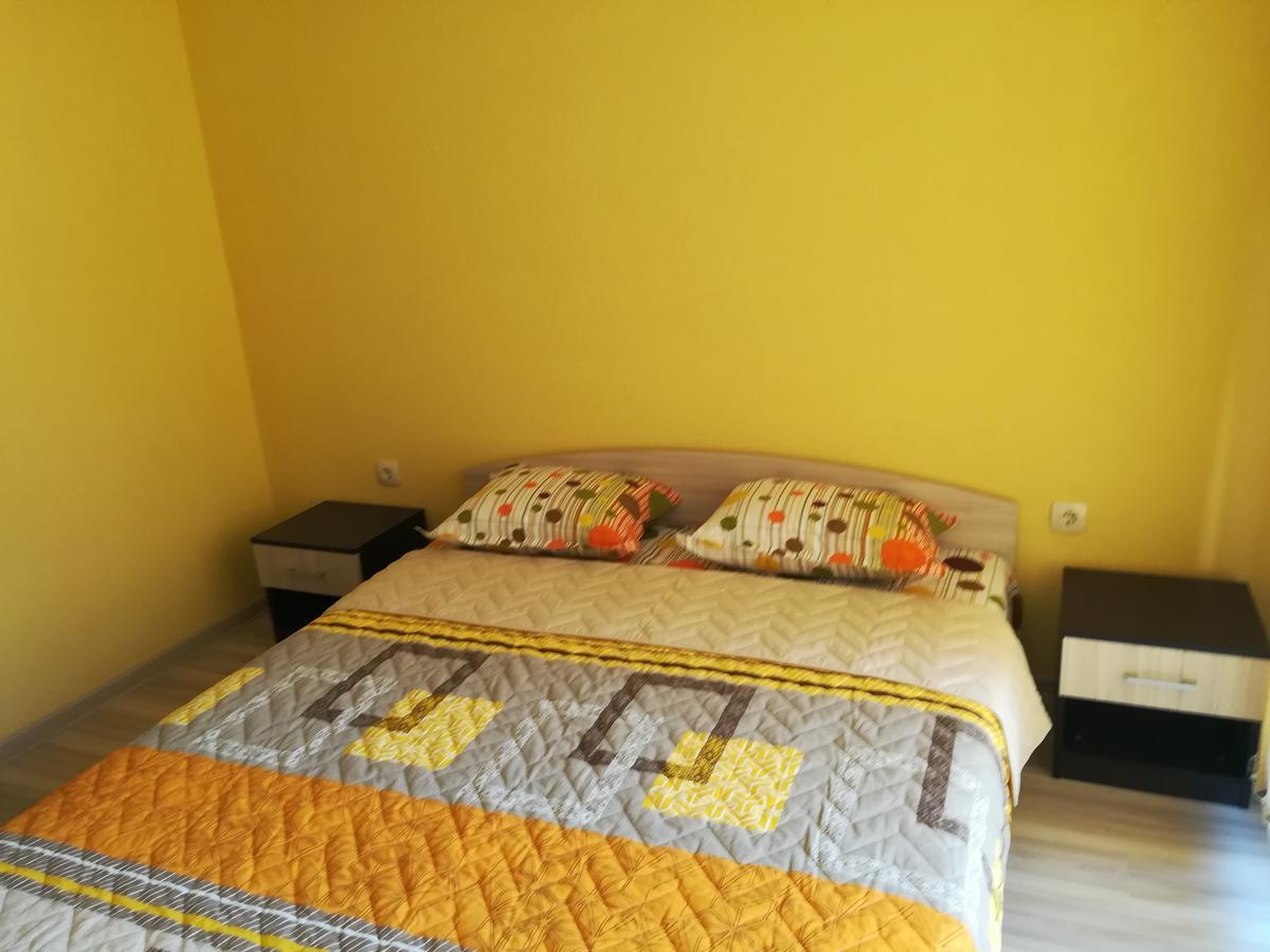 Ideal Center Apartment Sandanski Eksteriør bilde