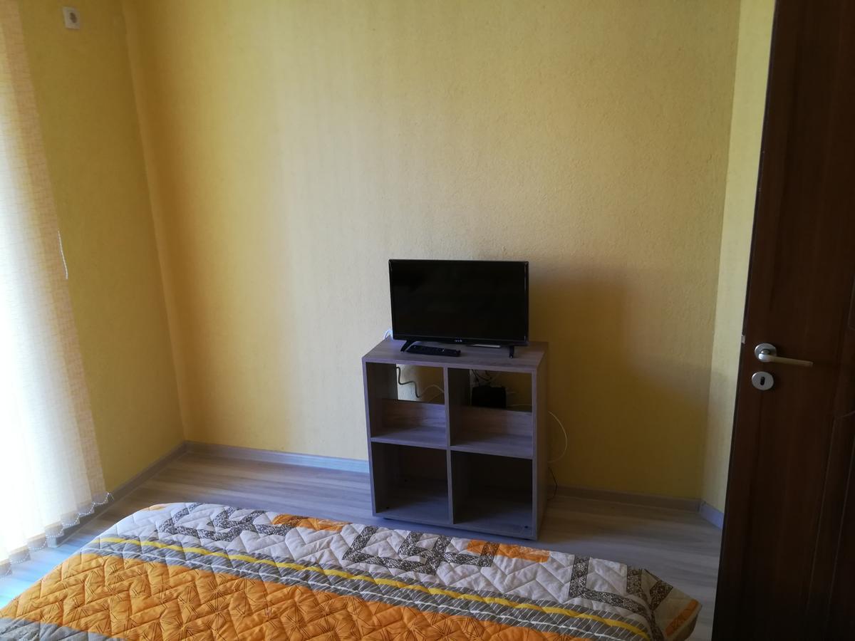 Ideal Center Apartment Sandanski Eksteriør bilde