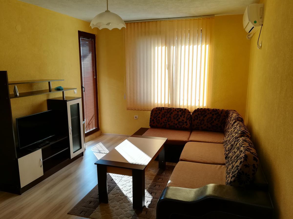 Ideal Center Apartment Sandanski Eksteriør bilde